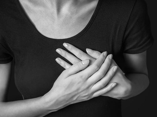 Heartburn, reflux and how to banish symptoms-Gutology