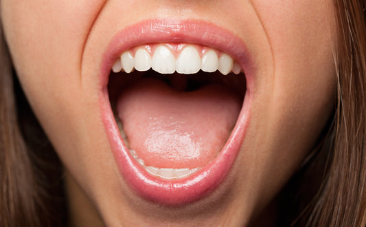 November is Mouth Cancer Action Month: What You Should Know