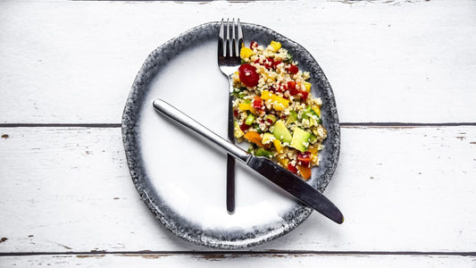 Here's why you could benefit from Intermittent Fasting?-Gutology