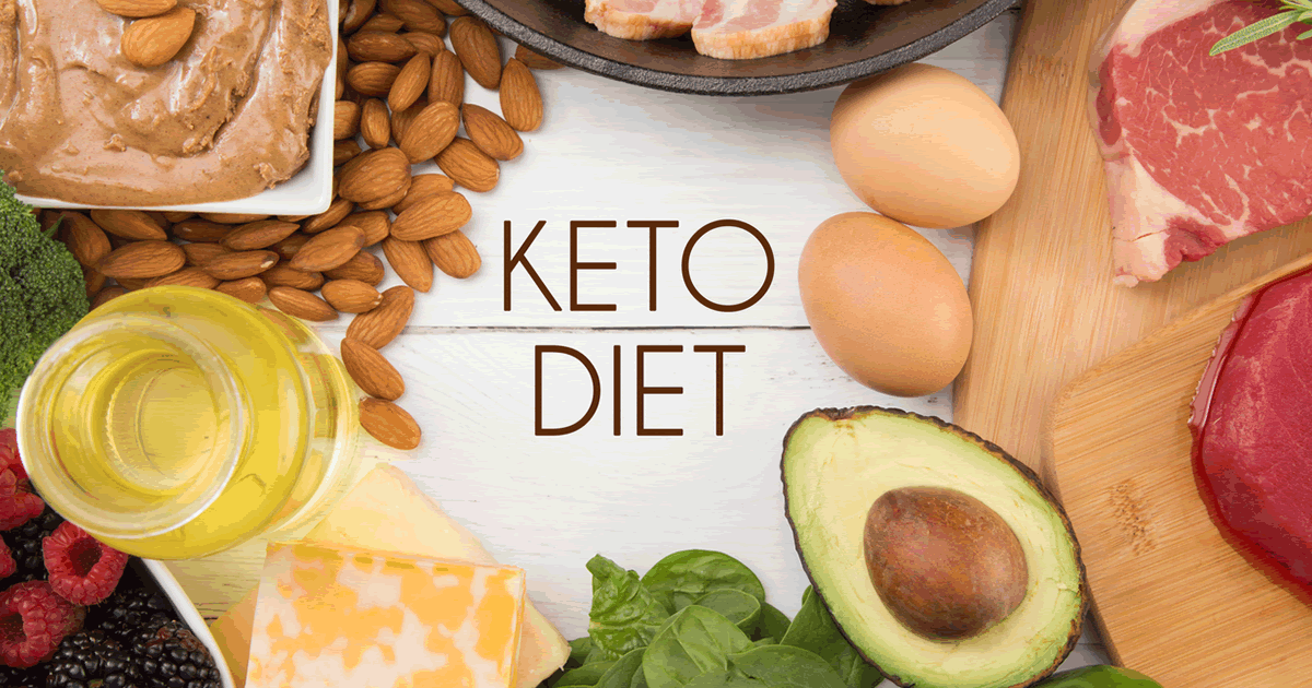 What are the benefits of the Keto Diet?-Gutology