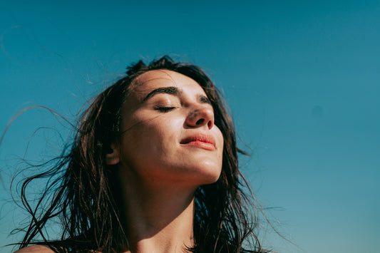 Your Skin Has a Defence System SPF Cannot Replicate