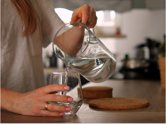 Rethinking Low-Tox Living Beyond the Food Label – Gutology