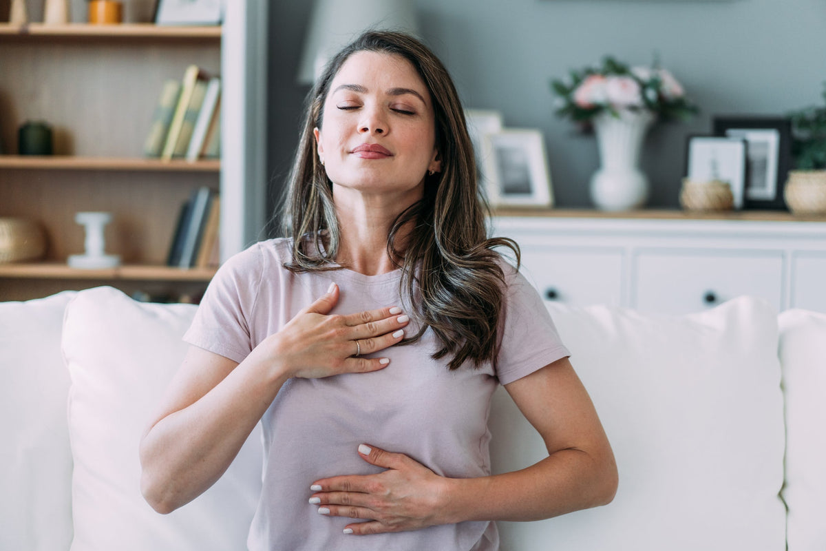 Managing Stress: 6 Practical Tips