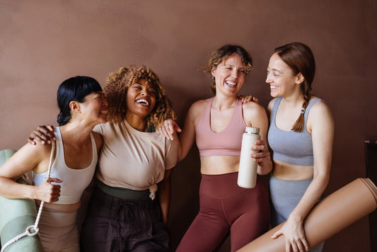 Perimenopause Starts Earlier Than You Think. So Should You.
