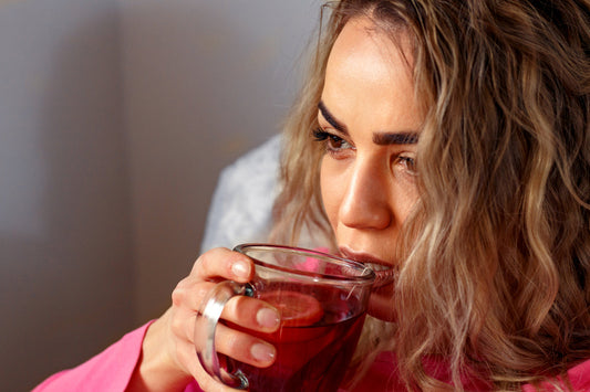 Stop Trying to 'Boost' Your Immune System. Do This Instead.