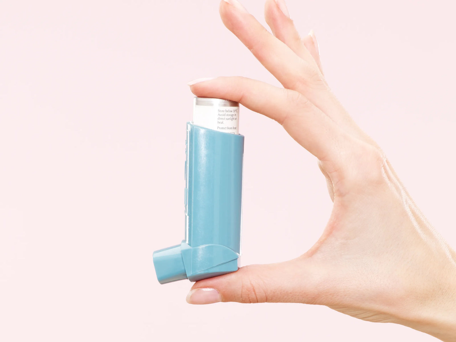 Could Asthma Really Be Connected To Gut Health?