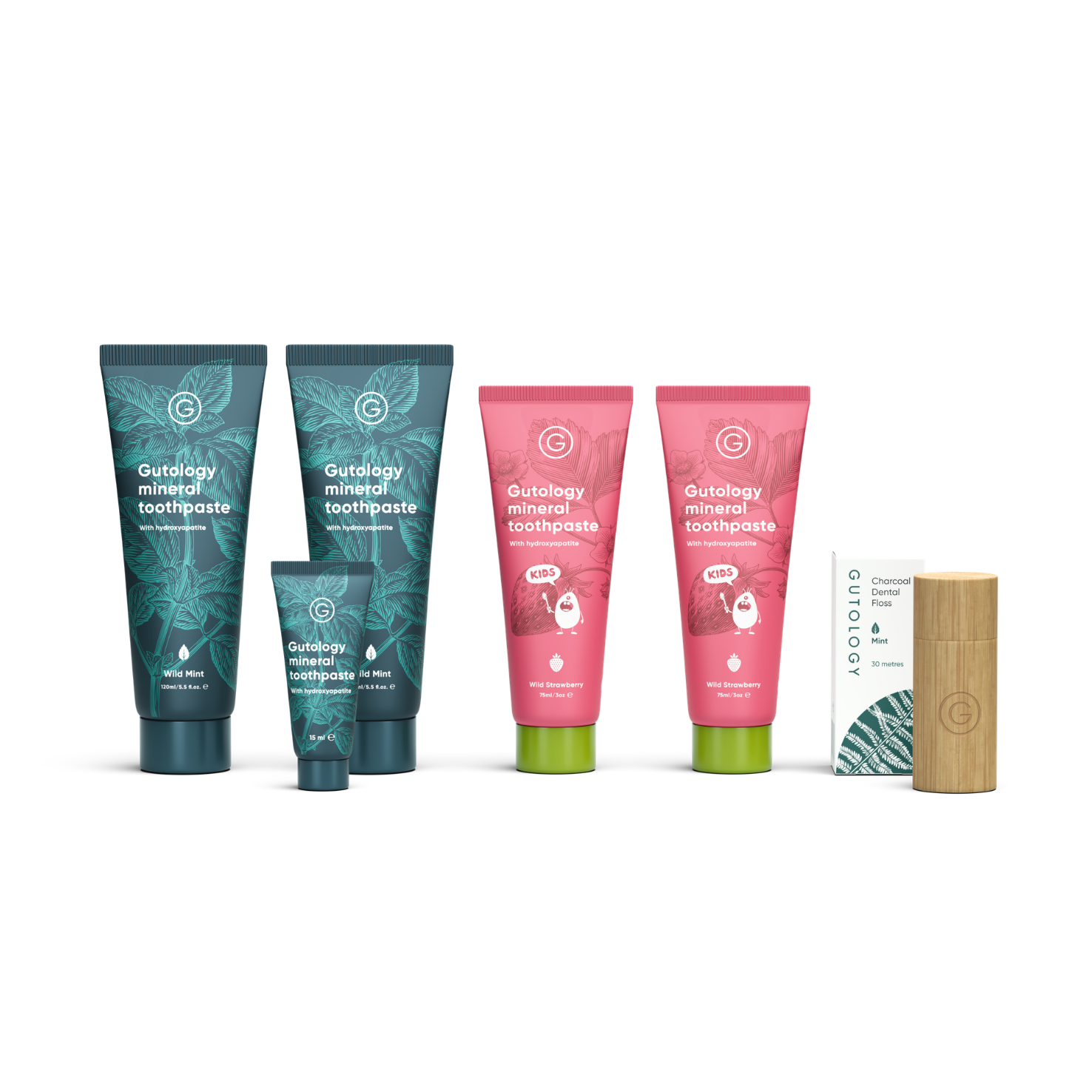 Starter Kit