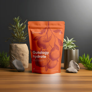 Gutology Hydrate (Free Trial 36g)