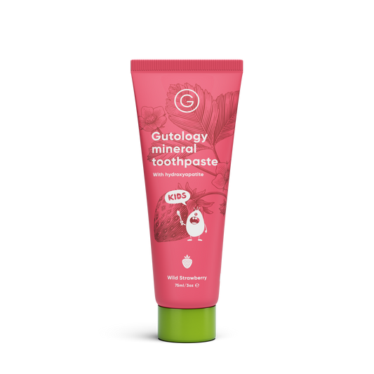 Gutology Kids Toothpaste