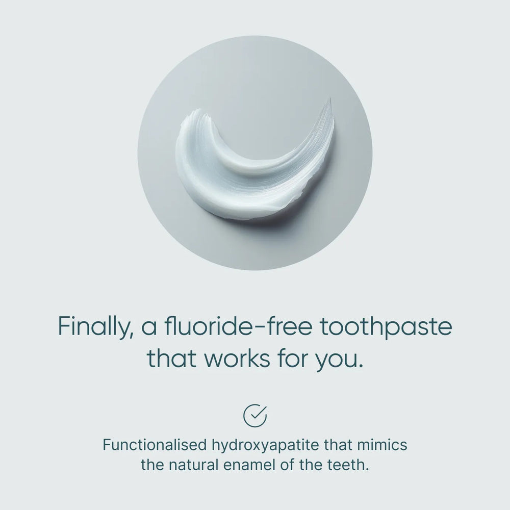 Gutology Toothpaste