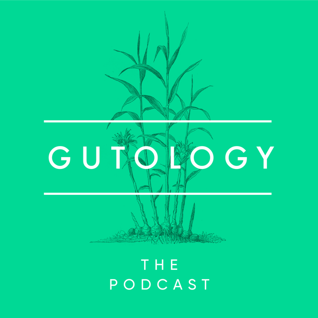 It starts with a podcast